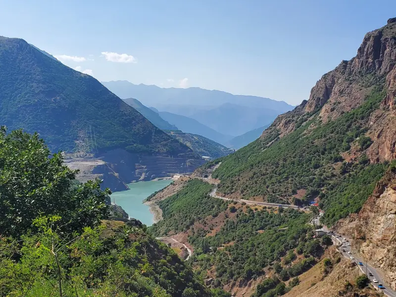 روستای سیاه بیشه - تصویر 8