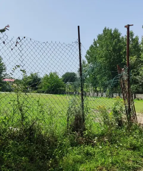 روستای چوشل، گیلان