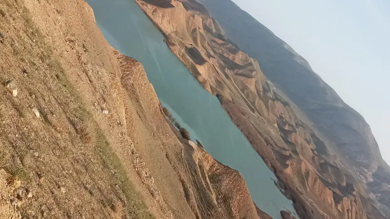 بند خاکی عبدل آباد - تصویر 2