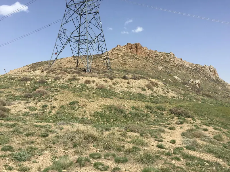 قله سنگر - تصویر 2