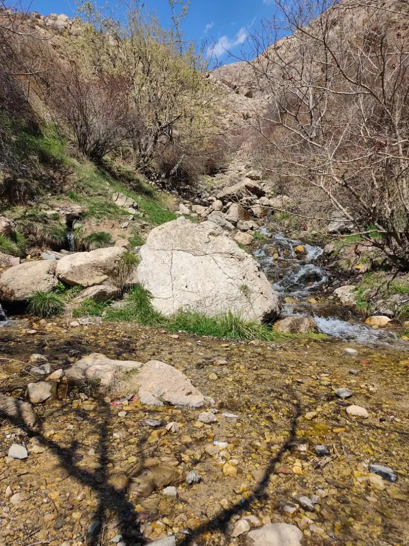 آبشار ولیان - تصویر 7