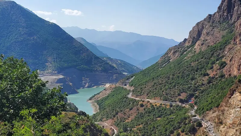 روستای سیاه بیشه - تصویر 1