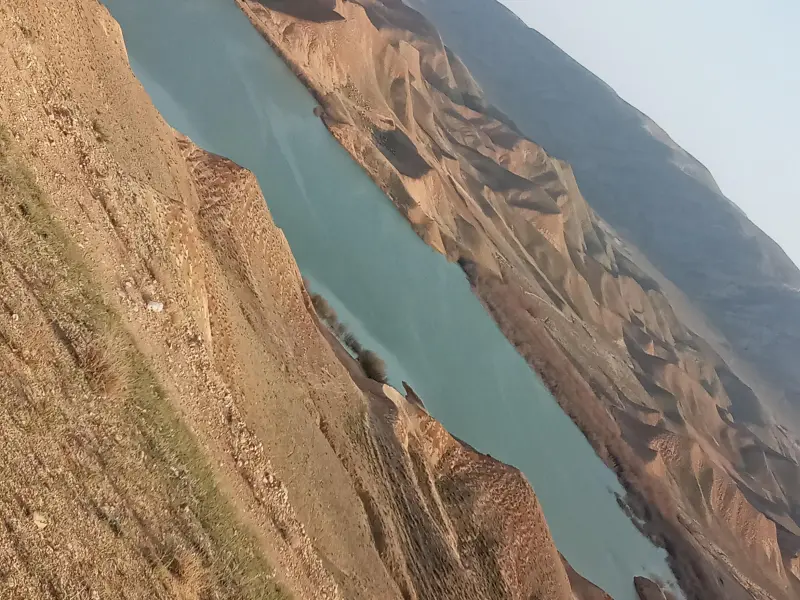 بند خاکی عبدل آباد - تصویر 2