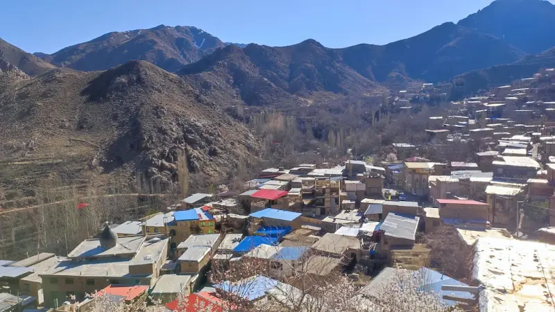 روستای قزاآن - تصویر 3