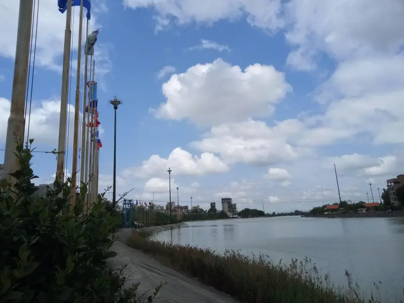بوستان ملل ساری - تصویر 3