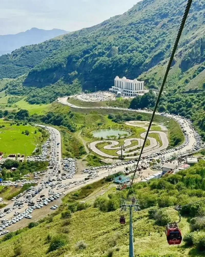 گردنه حیران - تصویر 7