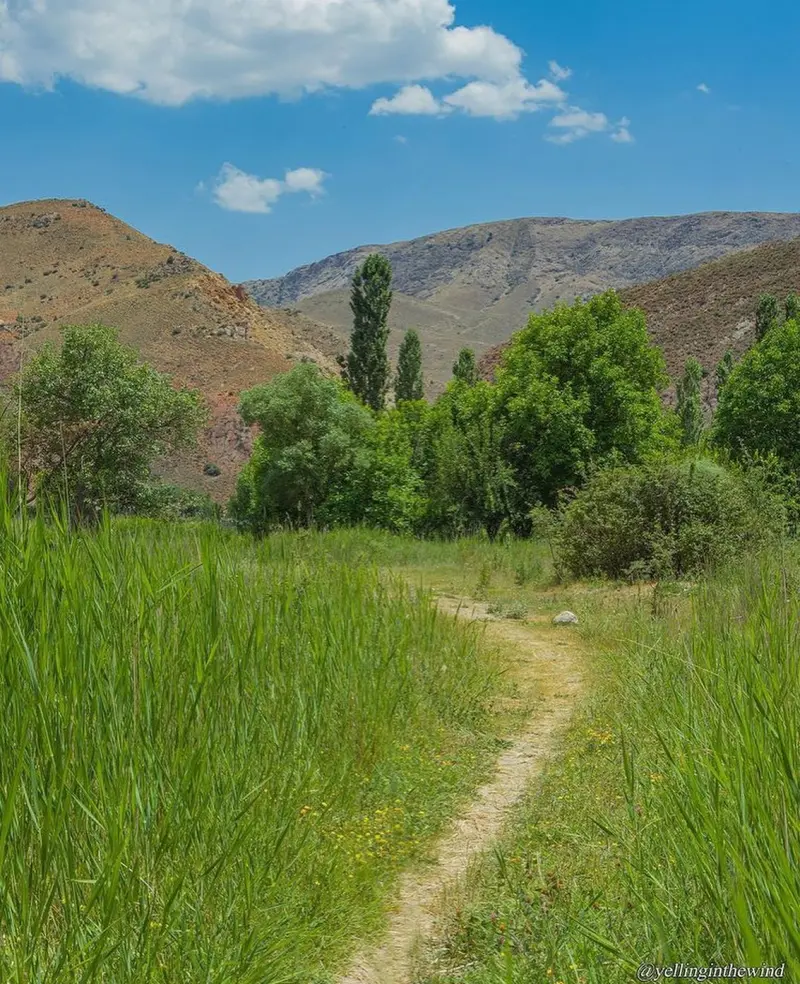 روستای هرانده - تصویر 6