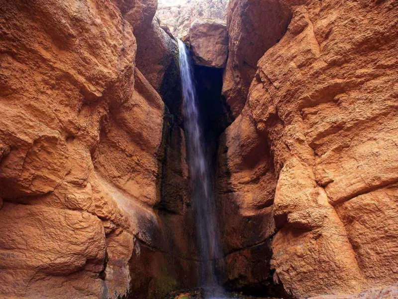 آبشار حمید