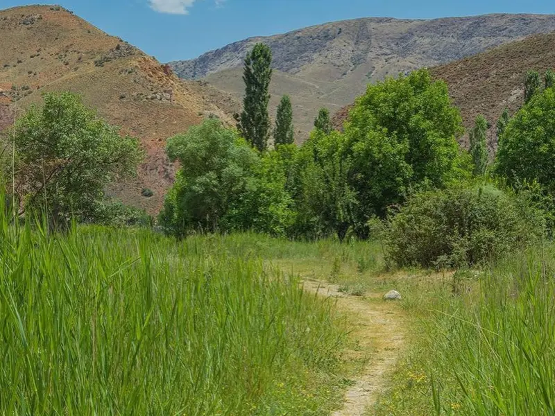 روستای هرانده - تصویر 6