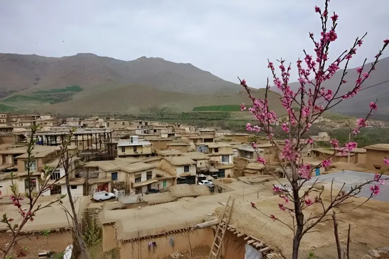 روستای پریان - تصویر 1