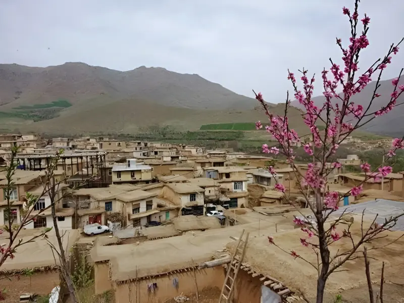 روستای پریان - تصویر 1
