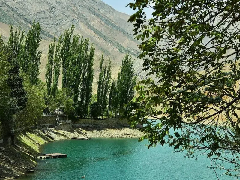 روستای واریان - تصویر 6