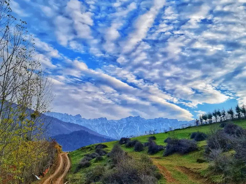روستای میانا - تصویر 8