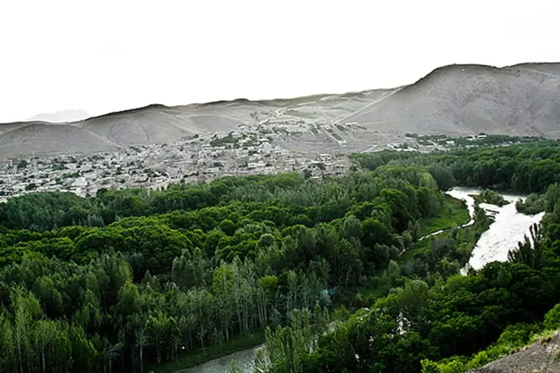 روستای مارکده - تصویر 2