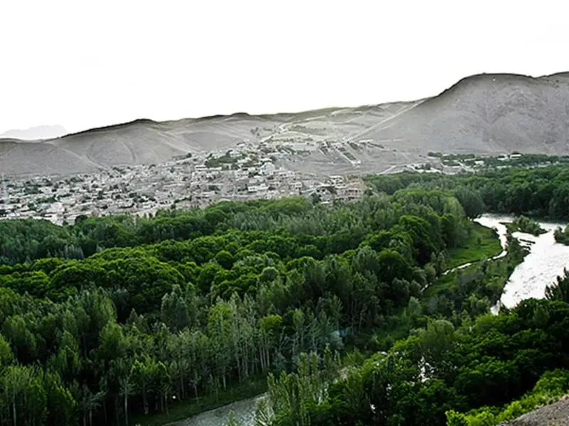 روستای مارکده - تصویر 2