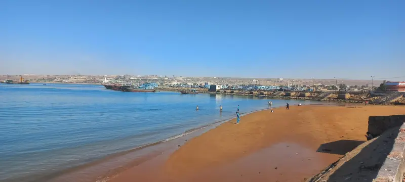 ساحل مکران - تصویر 2