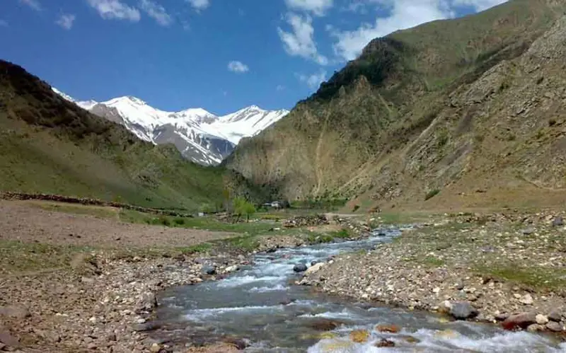 روستای دلیر - تصویر 3