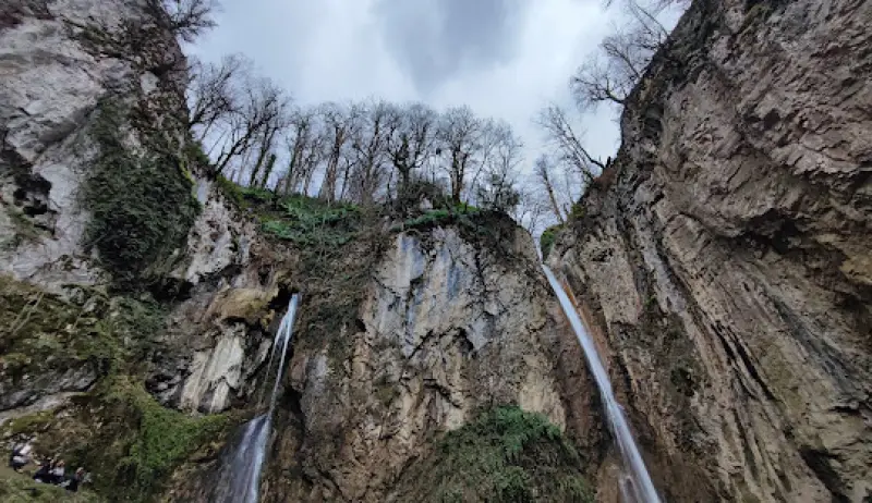 روستای زیارت - تصویر 3