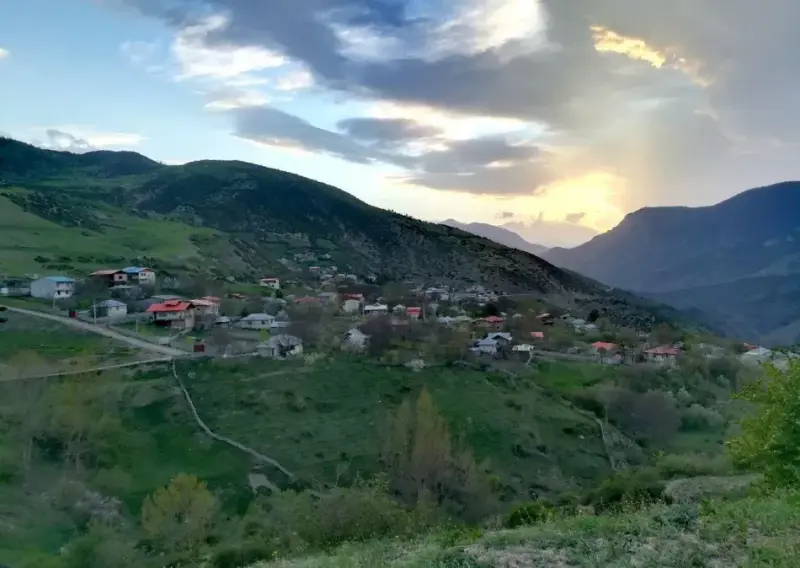 روستای برنت - تصویر 3
