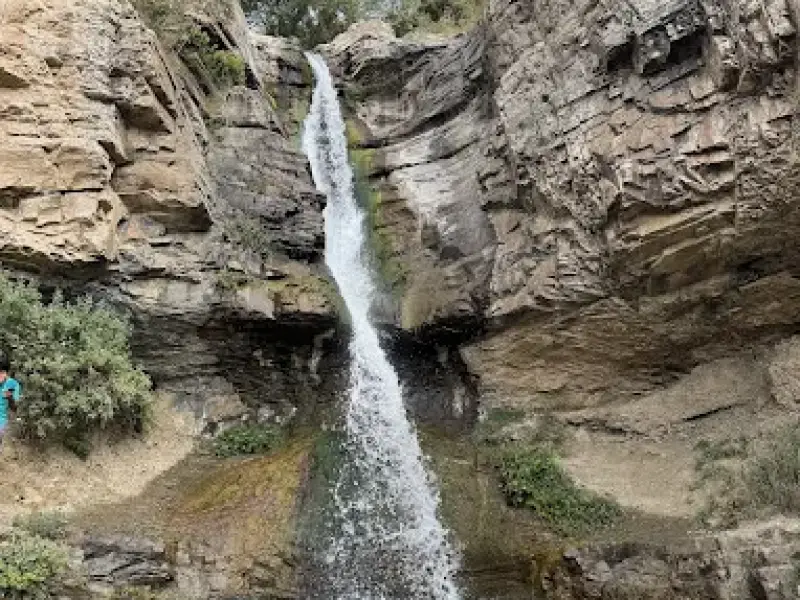 آبشار سنج - تصویر 5