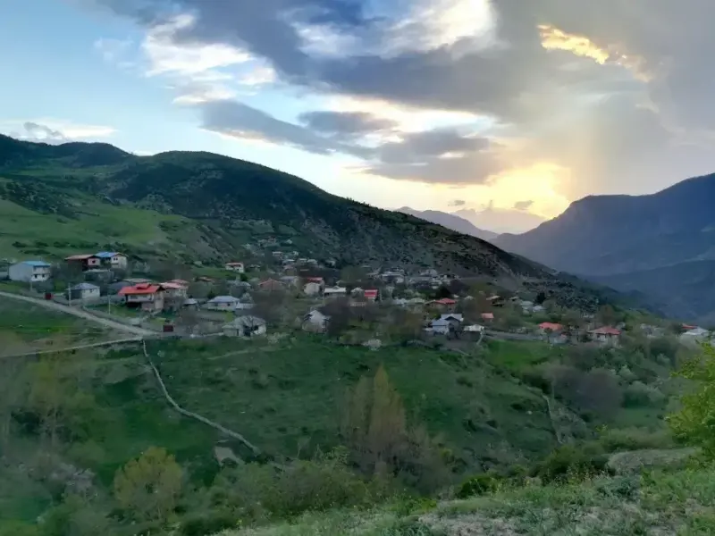 روستای برنت - تصویر 3