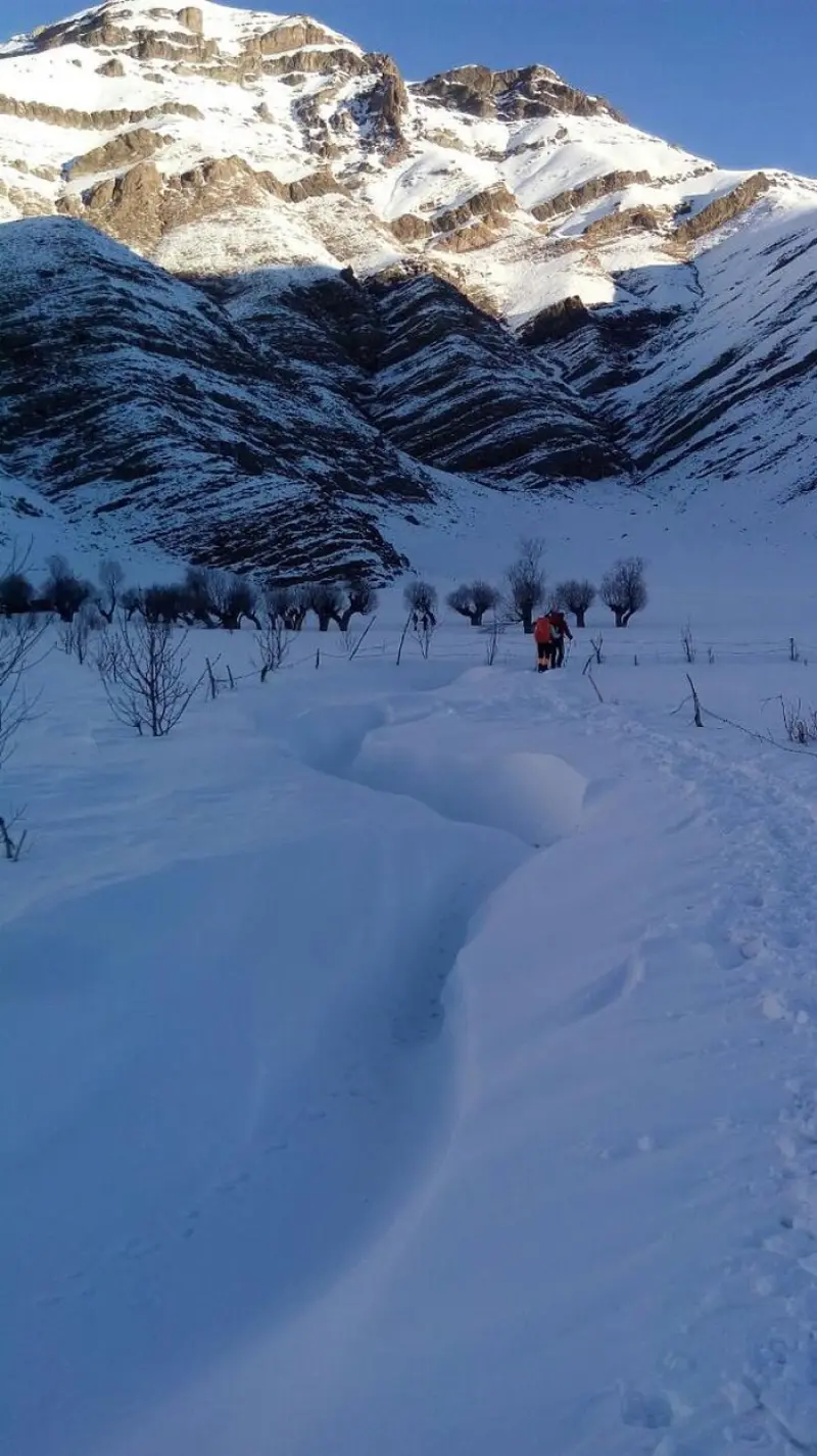 قله ریزان - تصویر 10