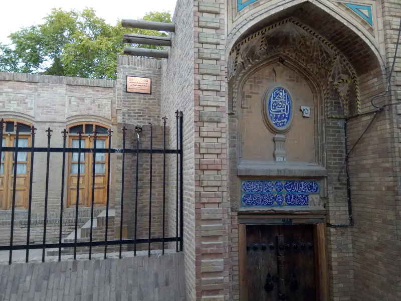 خانه توکلی - تصویر 6