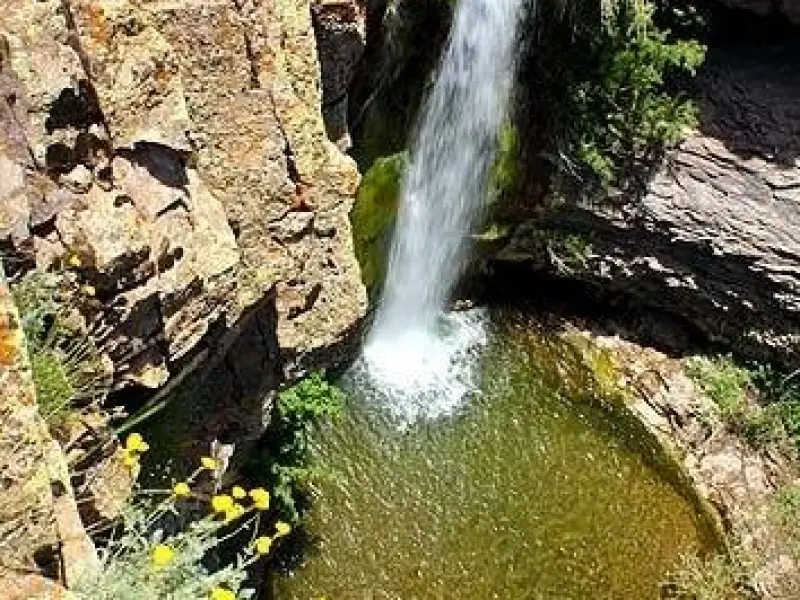 آبشار آرانا - تصویر 5