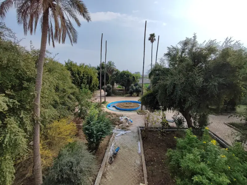 عمارت صمیمی - تصویر 5