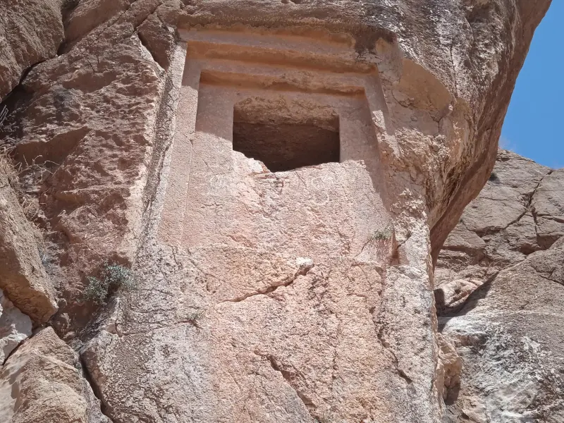 گوردخمه اسحاق‌وند - تصویر 4