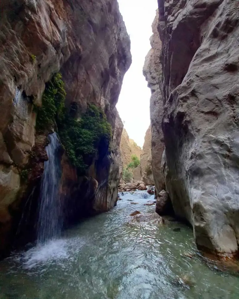 تنگه مهریان - تصویر 4