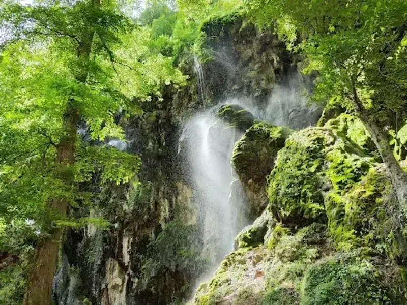 آبشار اوجرجری