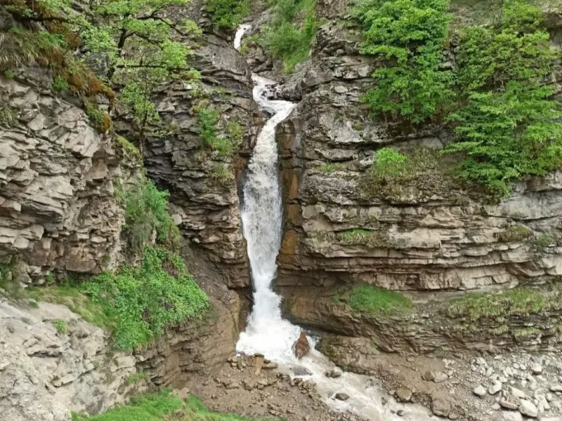 روستای شیخ موسی - تصویر 9