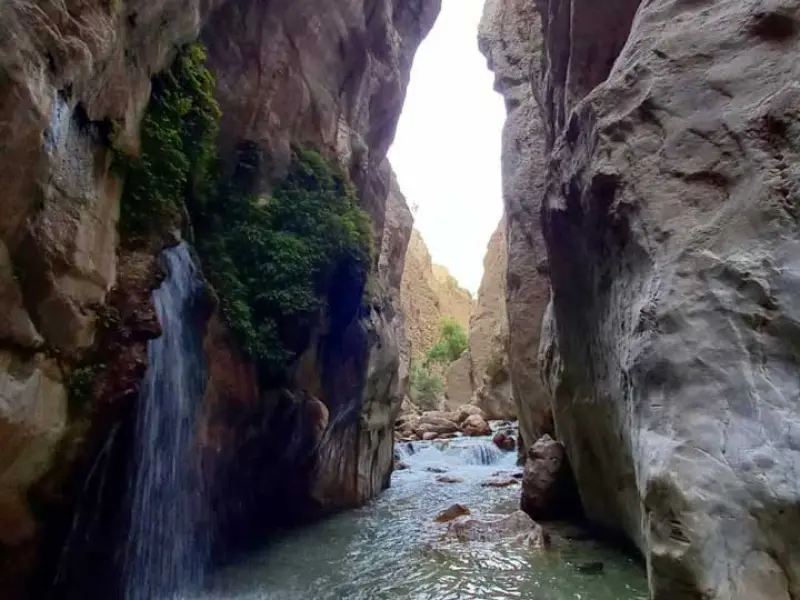تنگه مهریان - تصویر 4