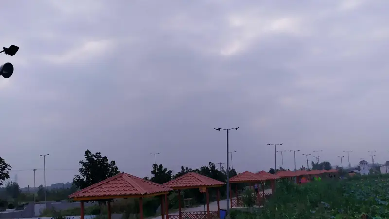 تالاب حیدر‌کلا - تصویر 7