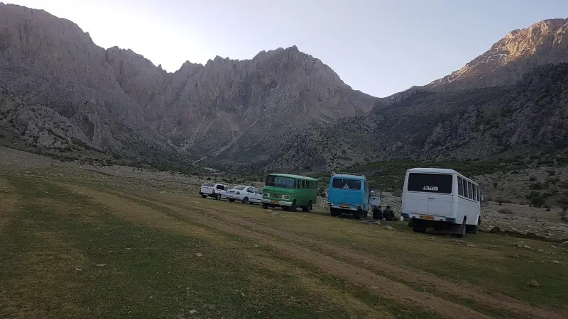 قله یافته - تصویر 1