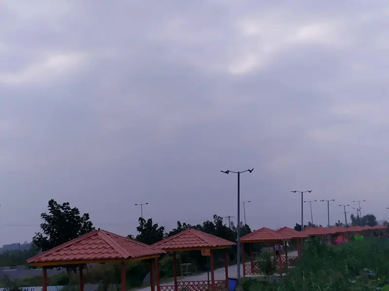 تالاب حیدر‌کلا - تصویر 7