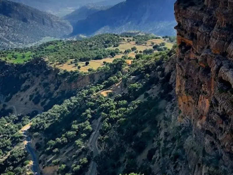 تنگ تامرادی