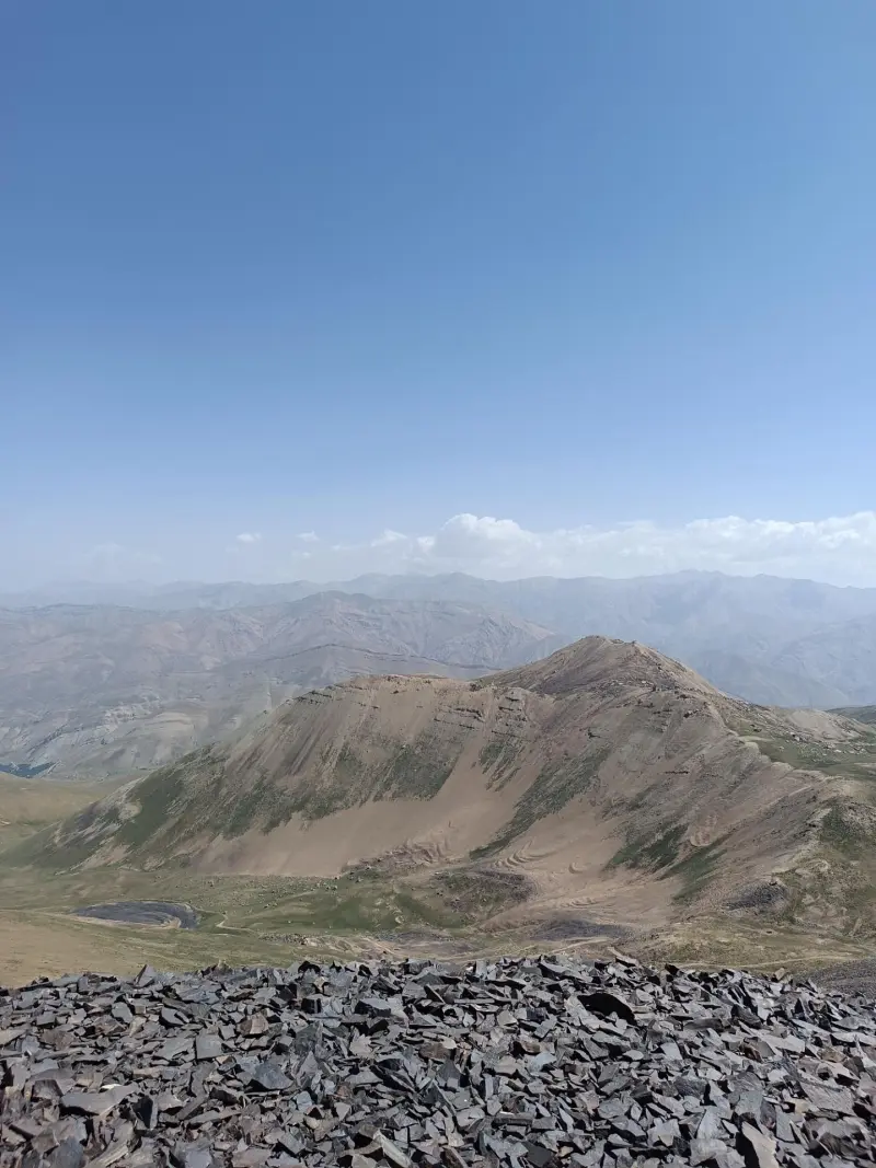 قله شاه نشین - تصویر 6