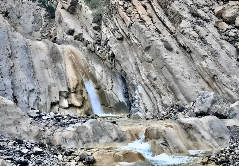 تنگه پلامار - تصویر 5