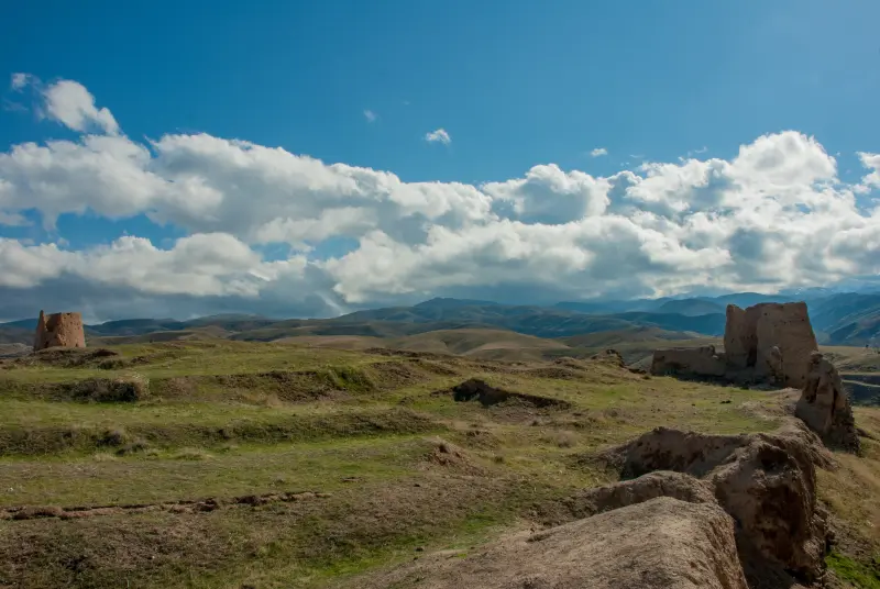 روستای اسجیل - تصویر 3
