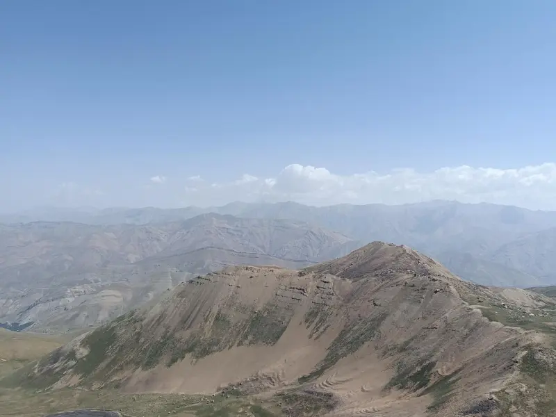 قله شاه نشین - تصویر 6