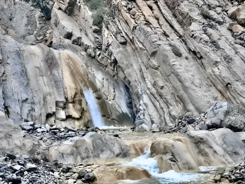 تنگه پلامار - تصویر 5