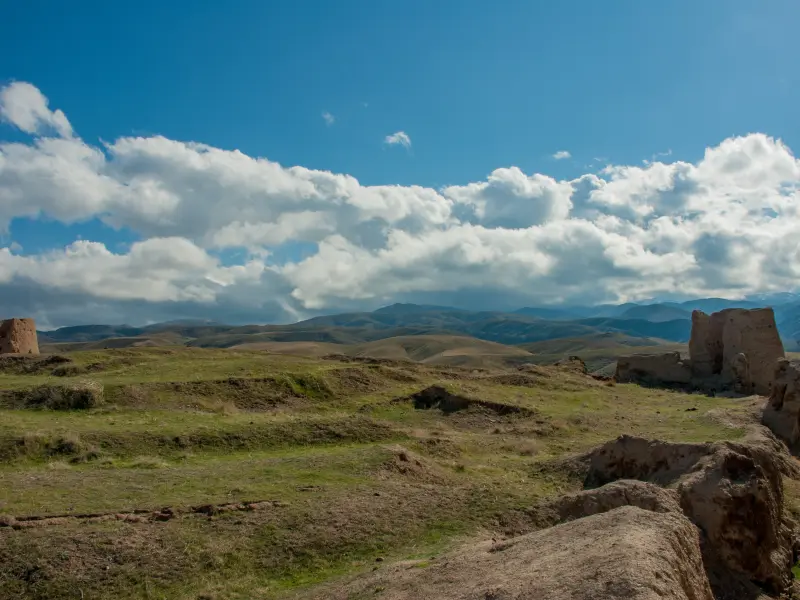 روستای اسجیل - تصویر 3