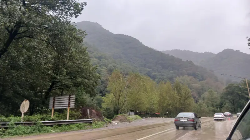 گردنه حیران - تصویر 2