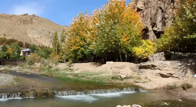 دره آزاد رود - تصویر 2