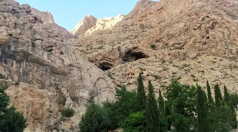 غار دو اشکفت - تصویر 5