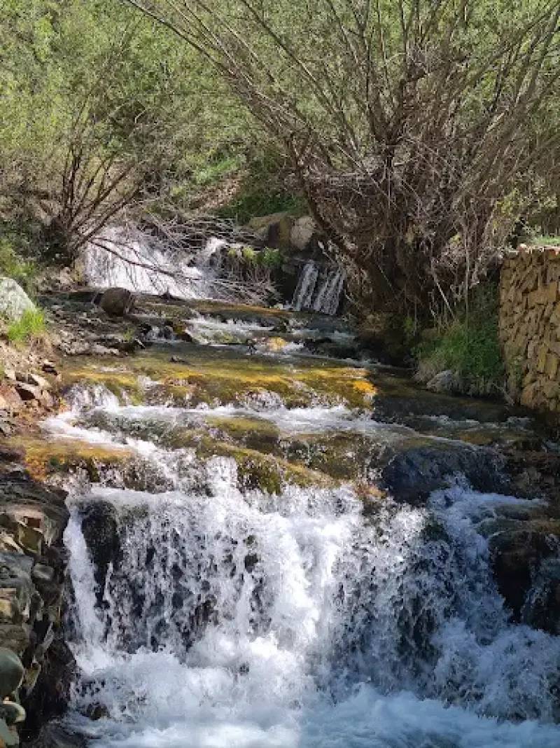 آبشار سنج - تصویر 4