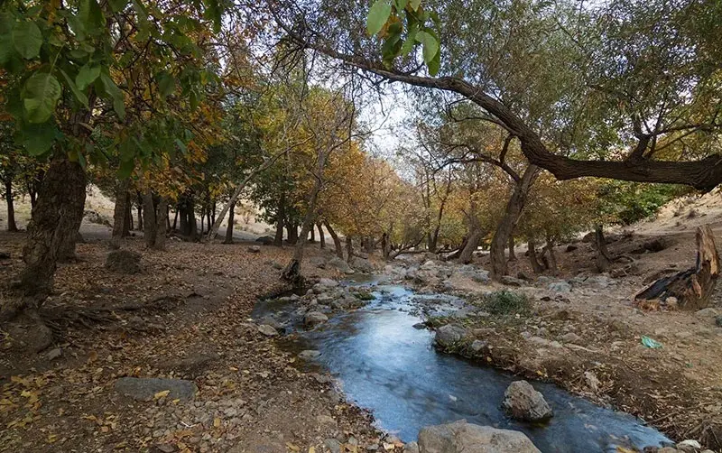 دره‌ قاسملو - تصویر 6