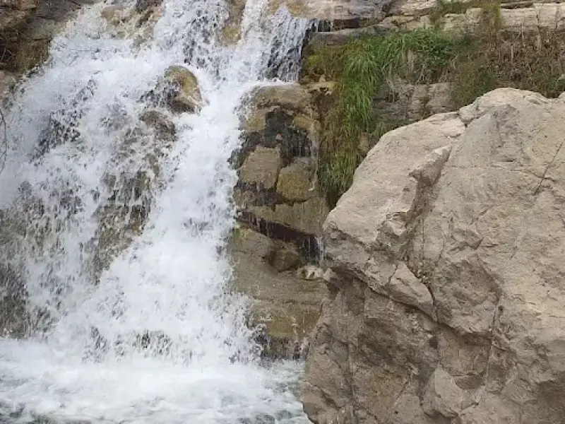 آبشار باباروزبهان - تصویر 7